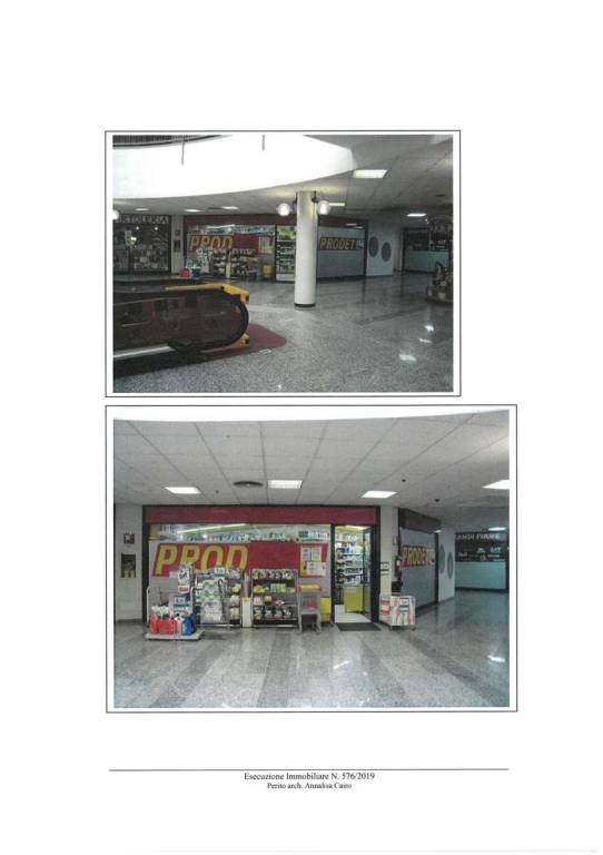 negozio in vendita a Brugherio