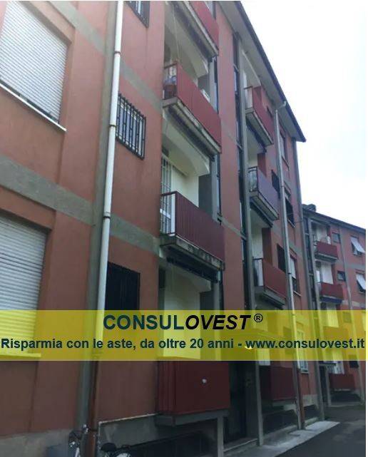 appartamento in vendita a Brugherio