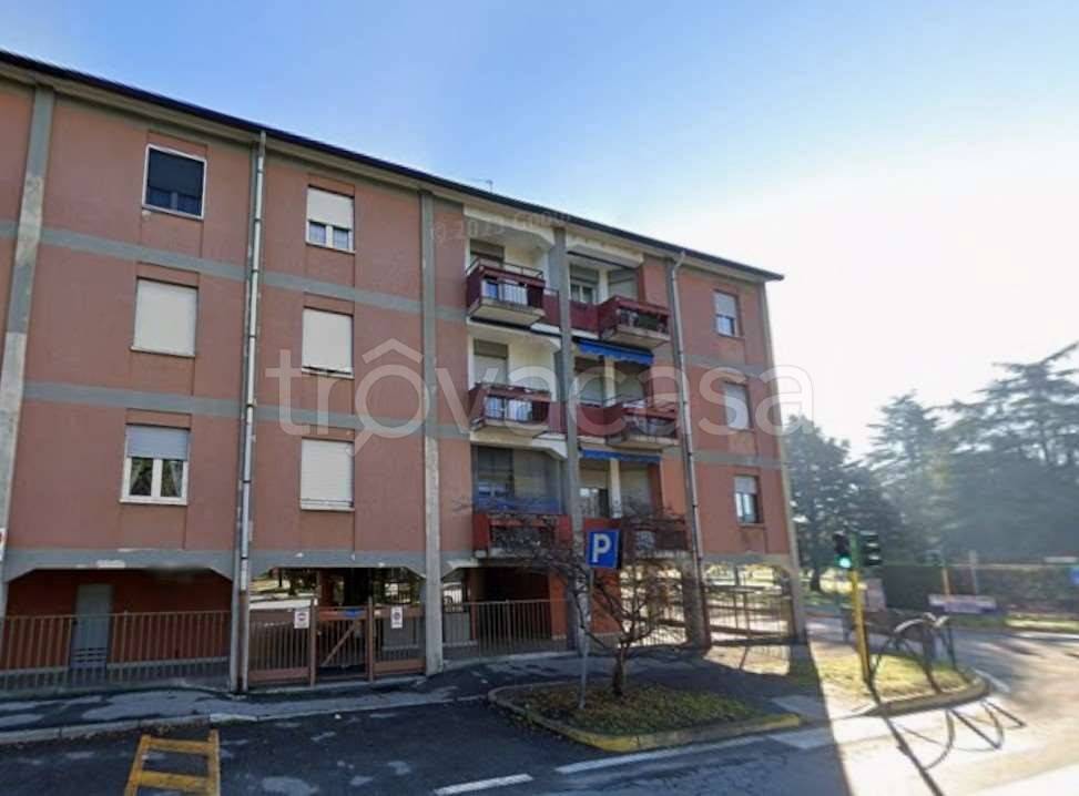 appartamento in vendita a Brugherio