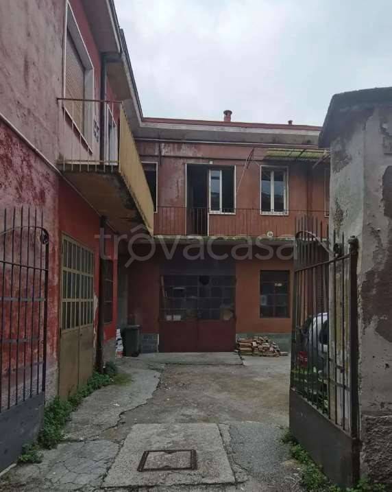 casa indipendente in vendita a Brugherio