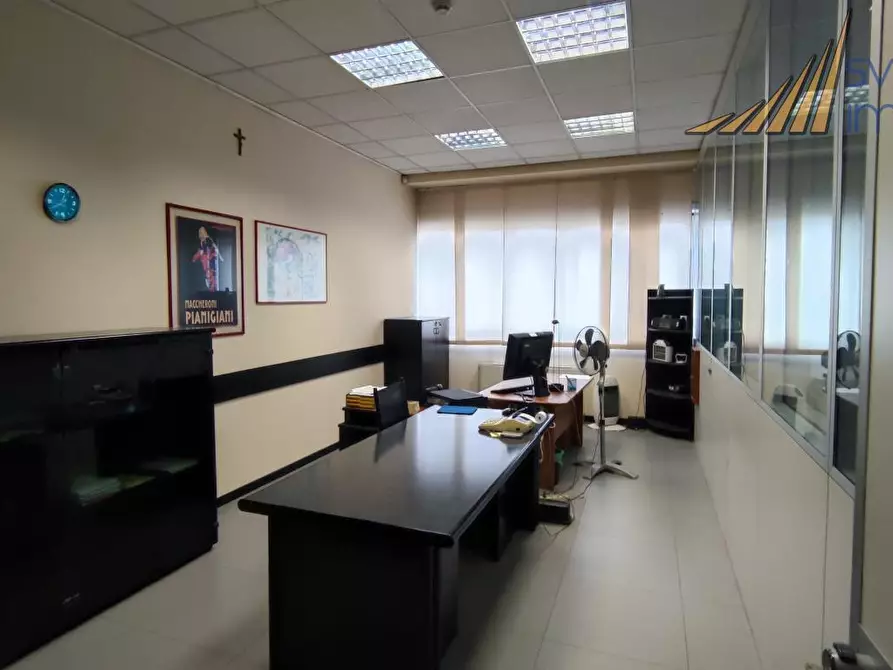 capannone in vendita a Brugherio