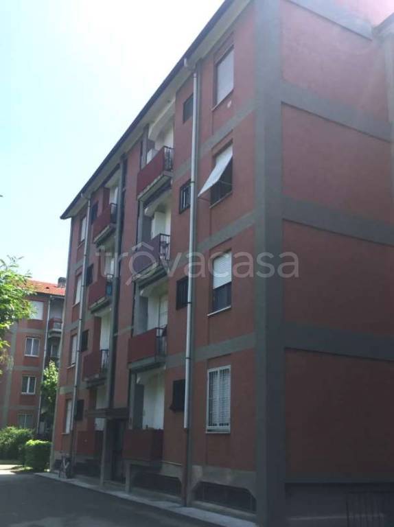 appartamento in vendita a Brugherio