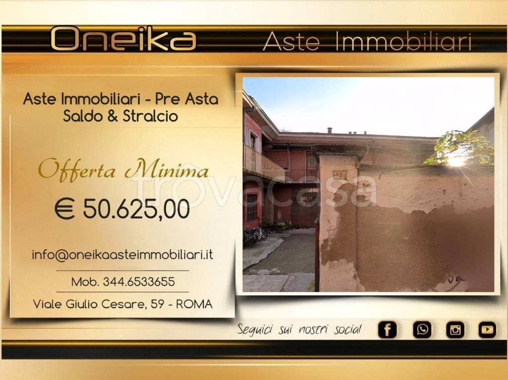 appartamento in vendita a Brugherio