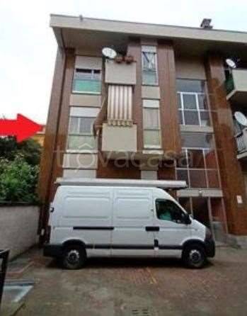 appartamento in vendita a Brugherio