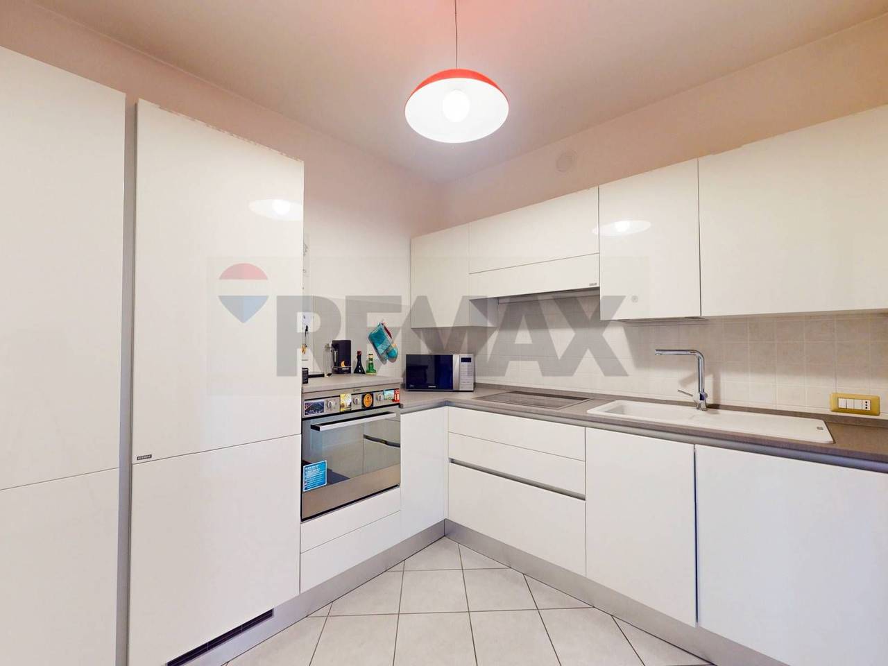 appartamento in vendita a Brugherio