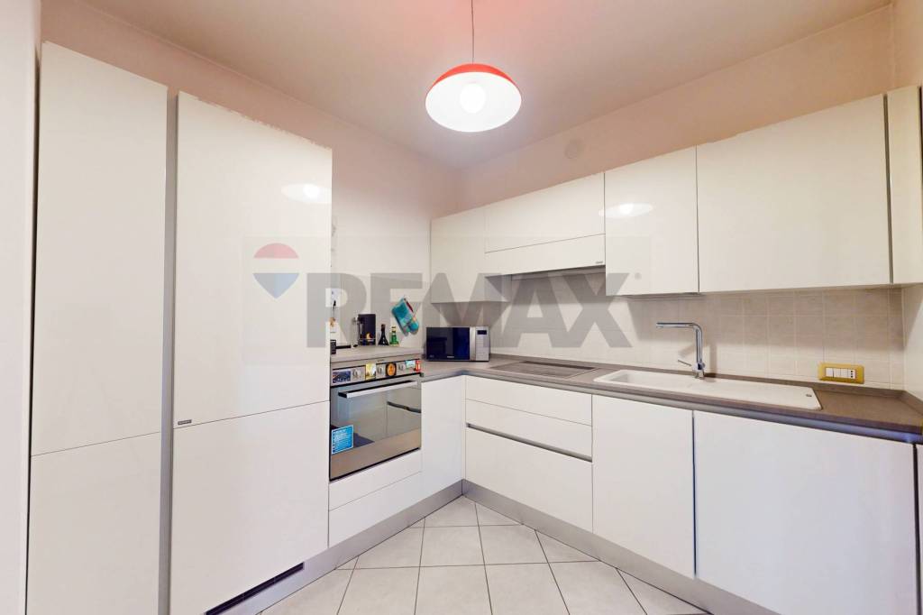 appartamento in vendita a Brugherio