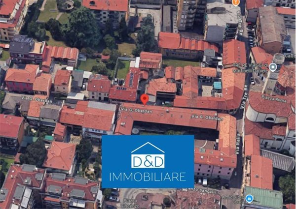 casa indipendente in vendita a Brugherio