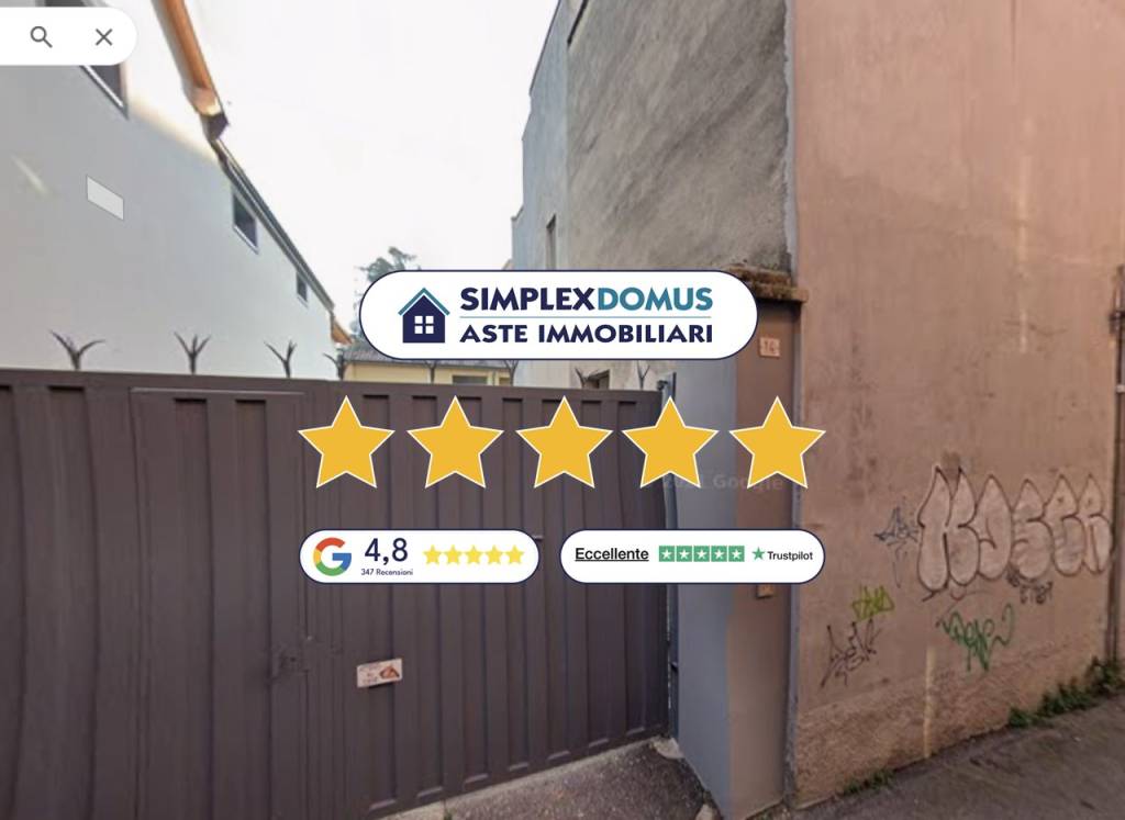 casa indipendente in vendita a Brugherio