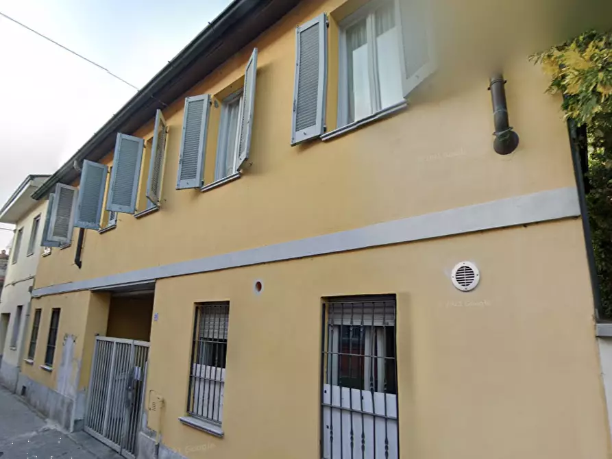 appartamento in vendita a Brugherio