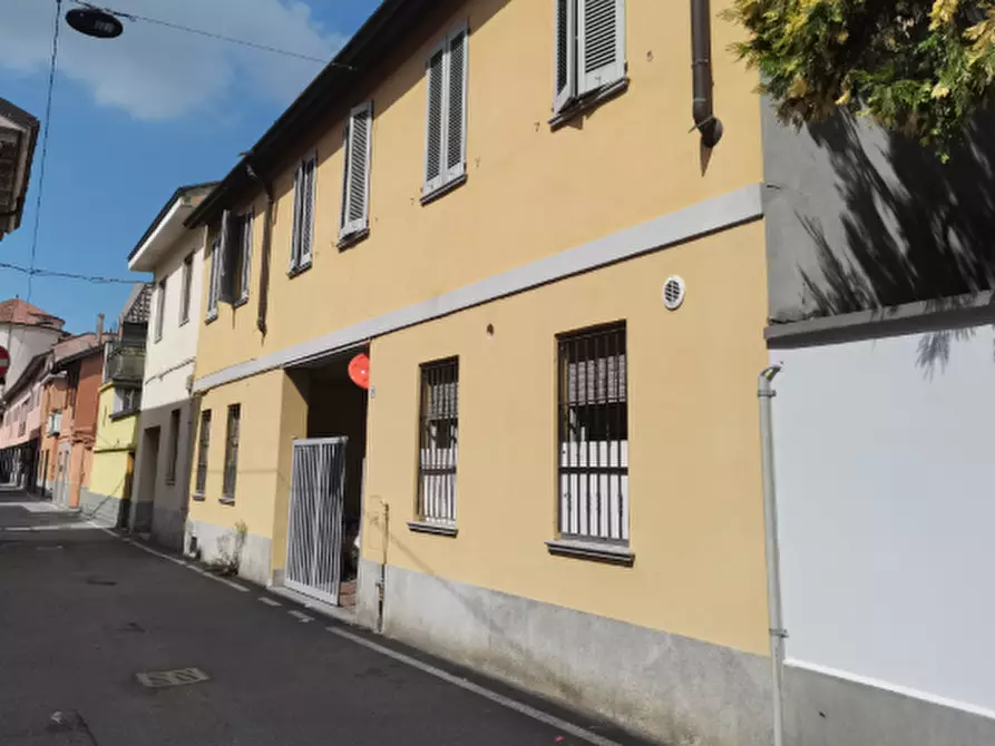 appartamento in vendita a Brugherio