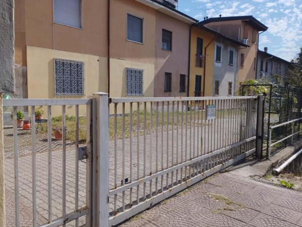 casa indipendente in vendita a Brugherio