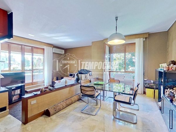 appartamento in vendita a Brugherio