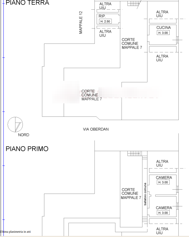 appartamento in vendita a Brugherio