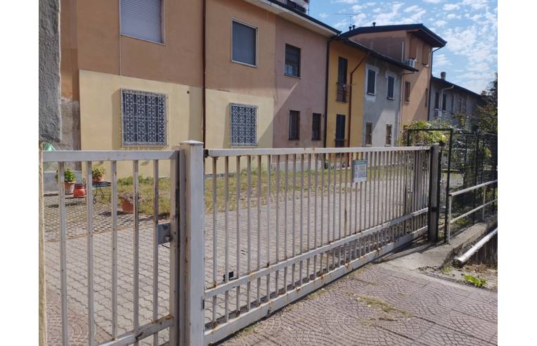 casa indipendente in vendita a Brugherio
