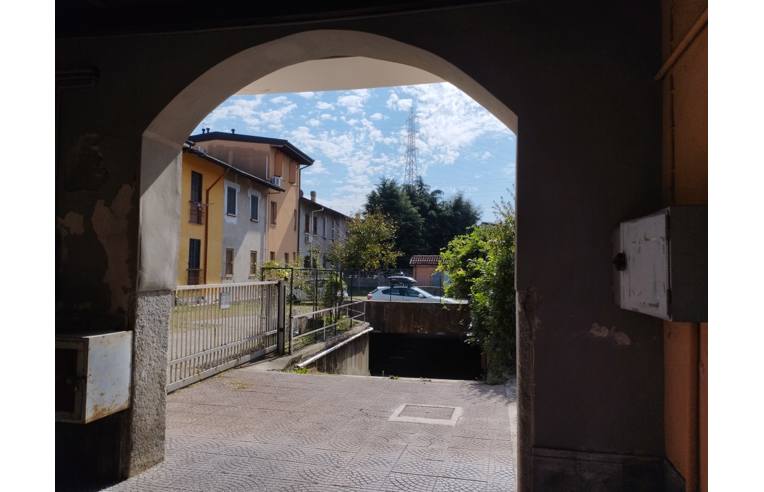 casa indipendente in vendita a Brugherio