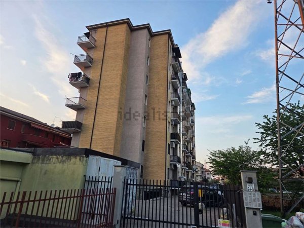appartamento in vendita a Brugherio