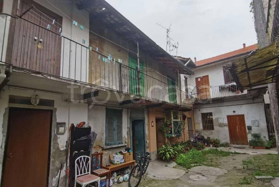 casa indipendente in vendita a Brugherio