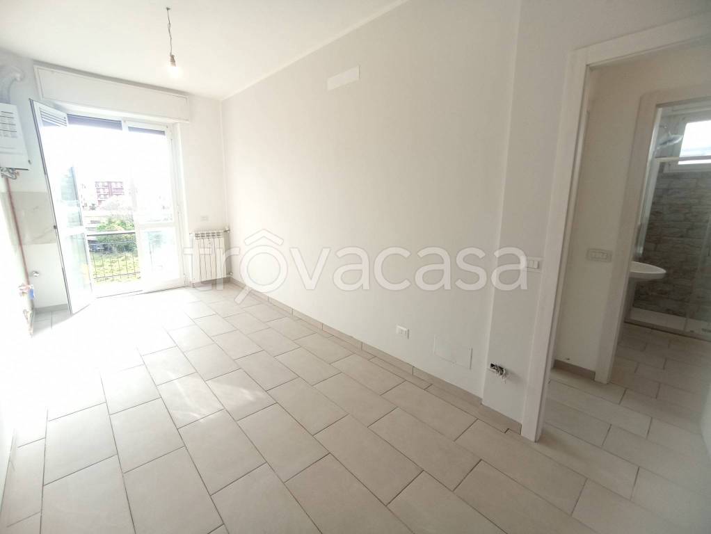 appartamento in vendita a Brugherio