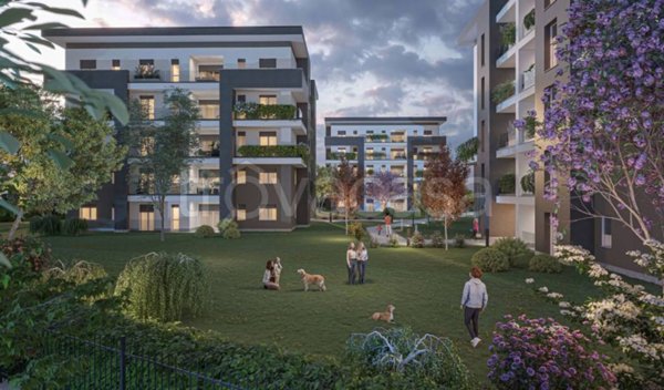 appartamento in vendita a Brugherio