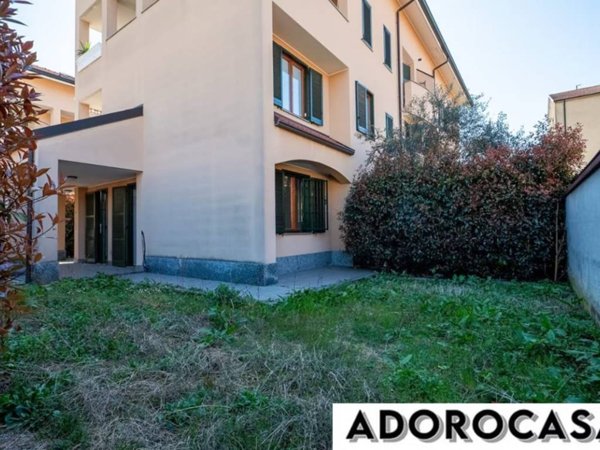 appartamento in vendita a Brugherio