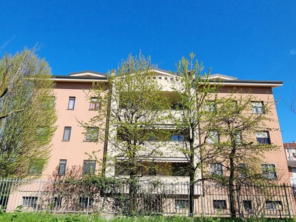 appartamento in vendita a Brugherio