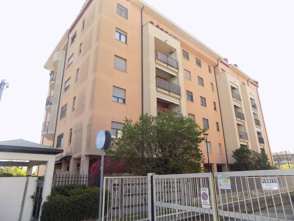 appartamento in vendita a Brugherio