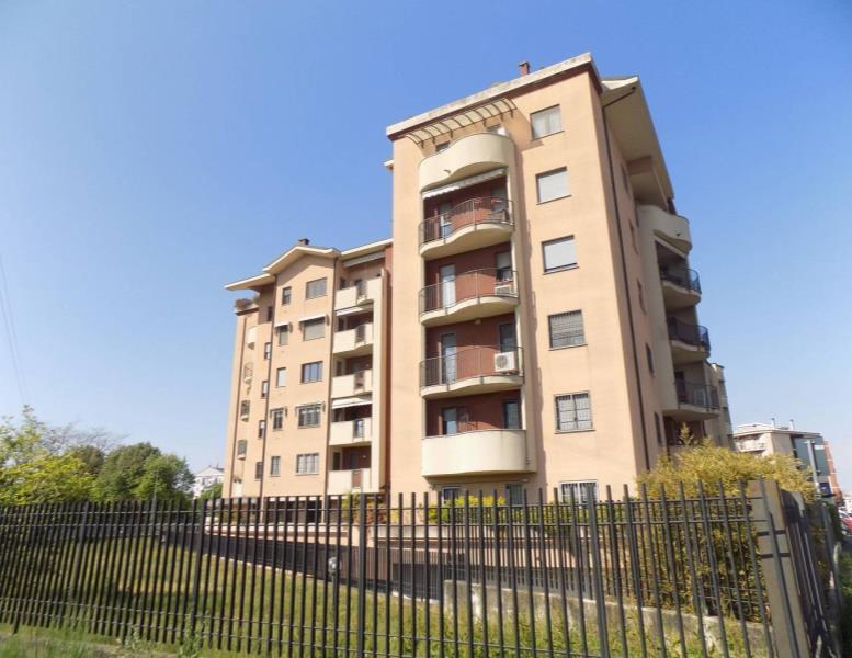 appartamento in vendita a Brugherio