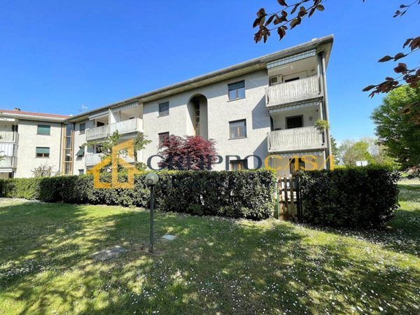 appartamento in vendita a Brugherio in zona San Damiano