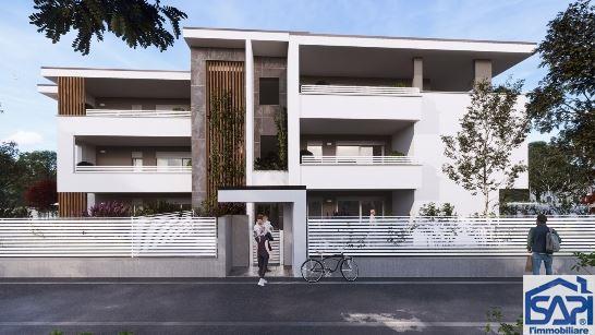 appartamento in vendita a Brugherio