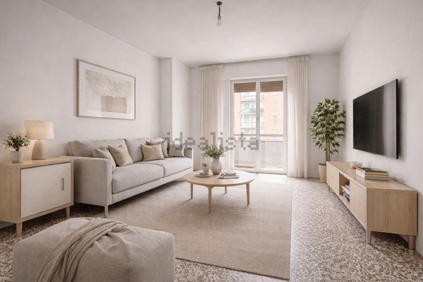 appartamento in vendita a Brugherio