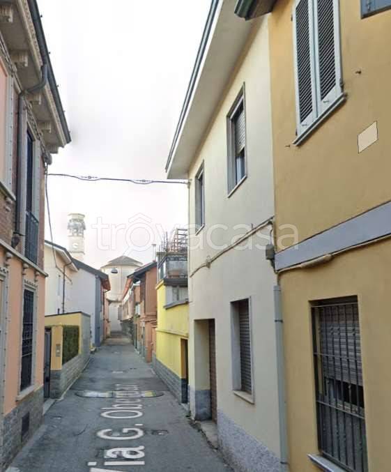 appartamento in vendita a Brugherio