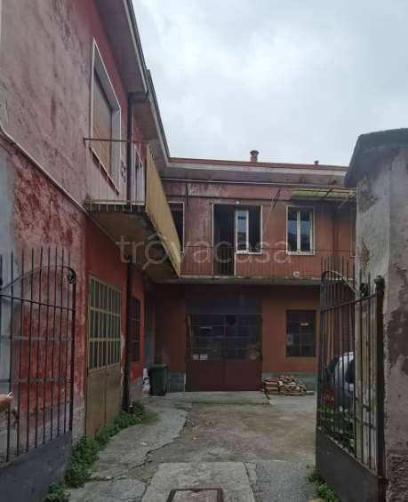 appartamento in vendita a Brugherio