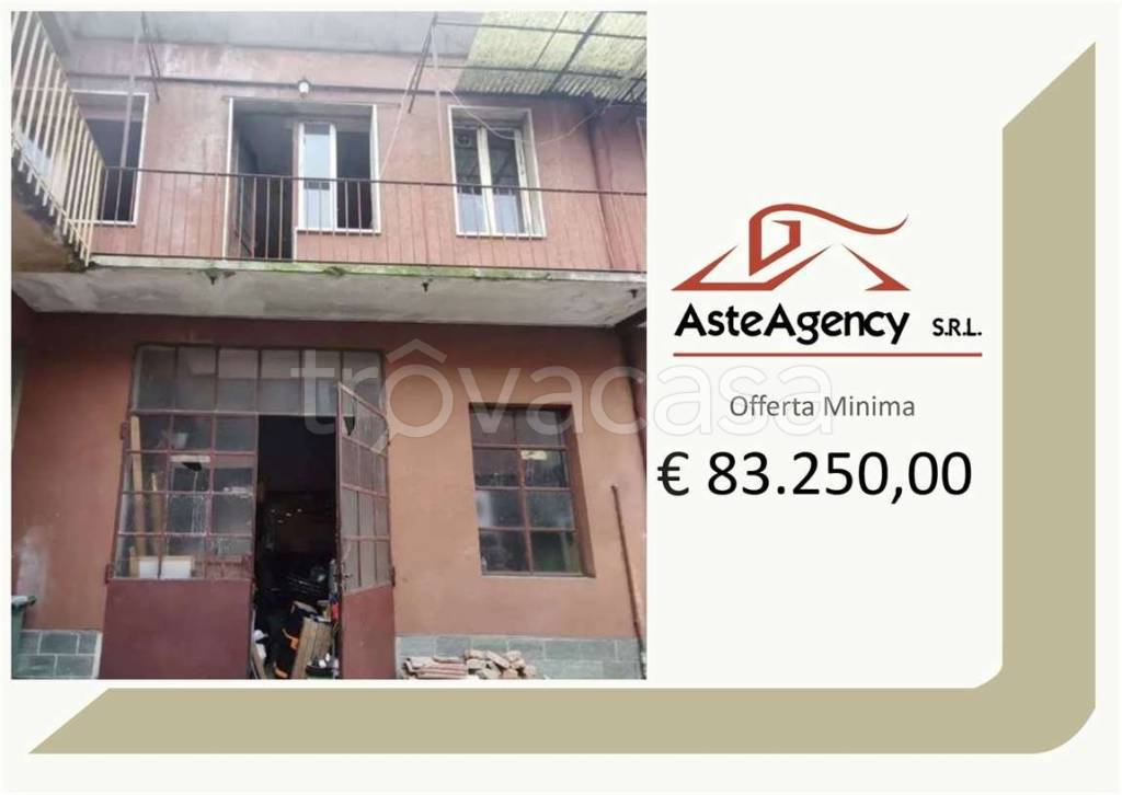 casa indipendente in vendita a Brugherio