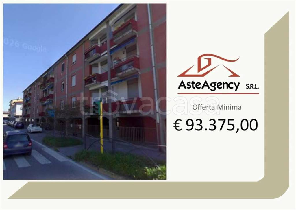 appartamento in vendita a Brugherio