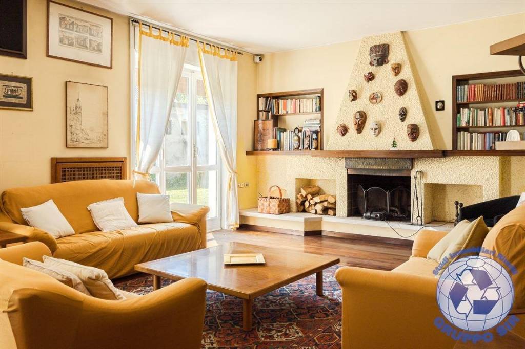 casa indipendente in vendita a Brugherio