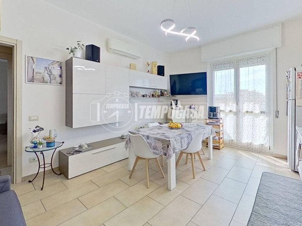 appartamento in vendita a Brugherio in zona San Damiano