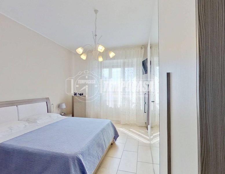 appartamento in vendita a Brugherio in zona San Damiano