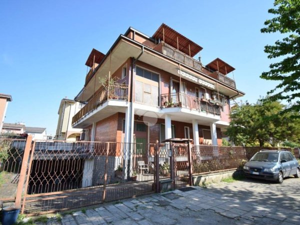 casa indipendente in vendita a Brugherio