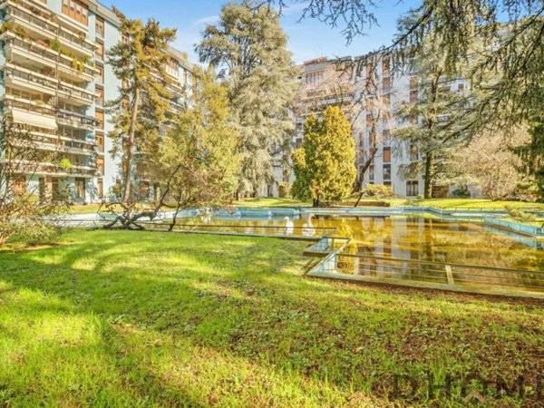 appartamento in vendita a Brugherio