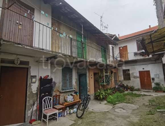 appartamento in vendita a Brugherio