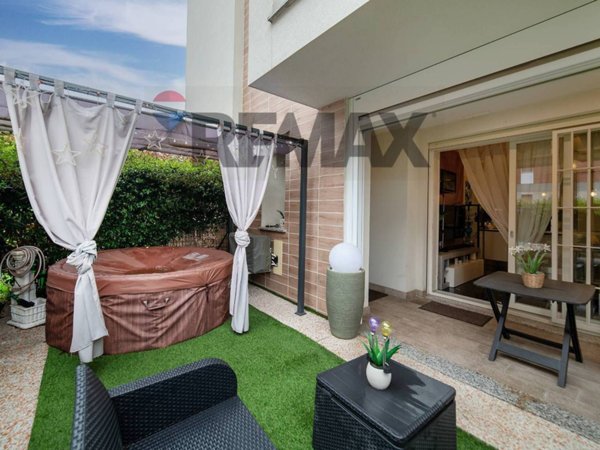 appartamento in vendita a Brugherio