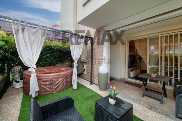 appartamento in vendita a Brugherio