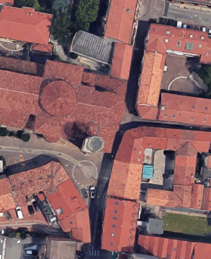 appartamento in vendita a Brugherio