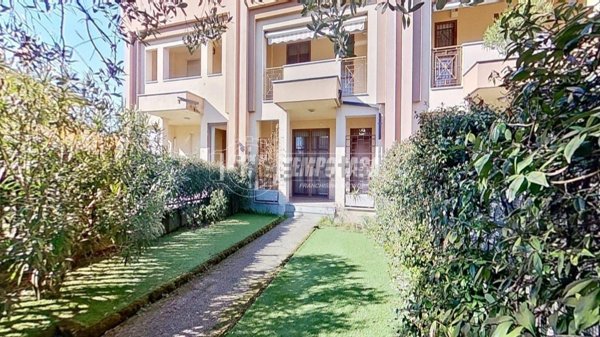 casa indipendente in vendita a Brugherio