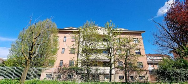 appartamento in vendita a Brugherio