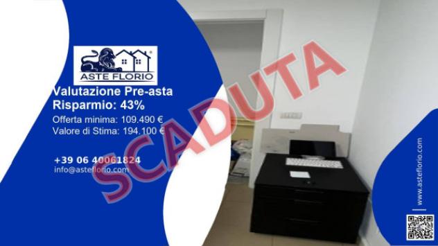 ufficio in vendita a Brugherio