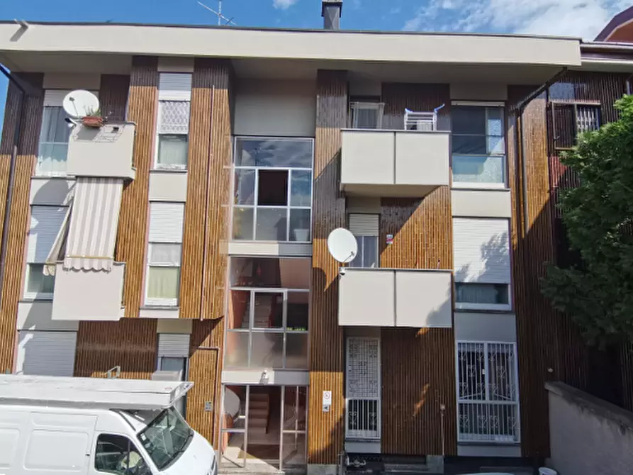 appartamento in vendita a Brugherio