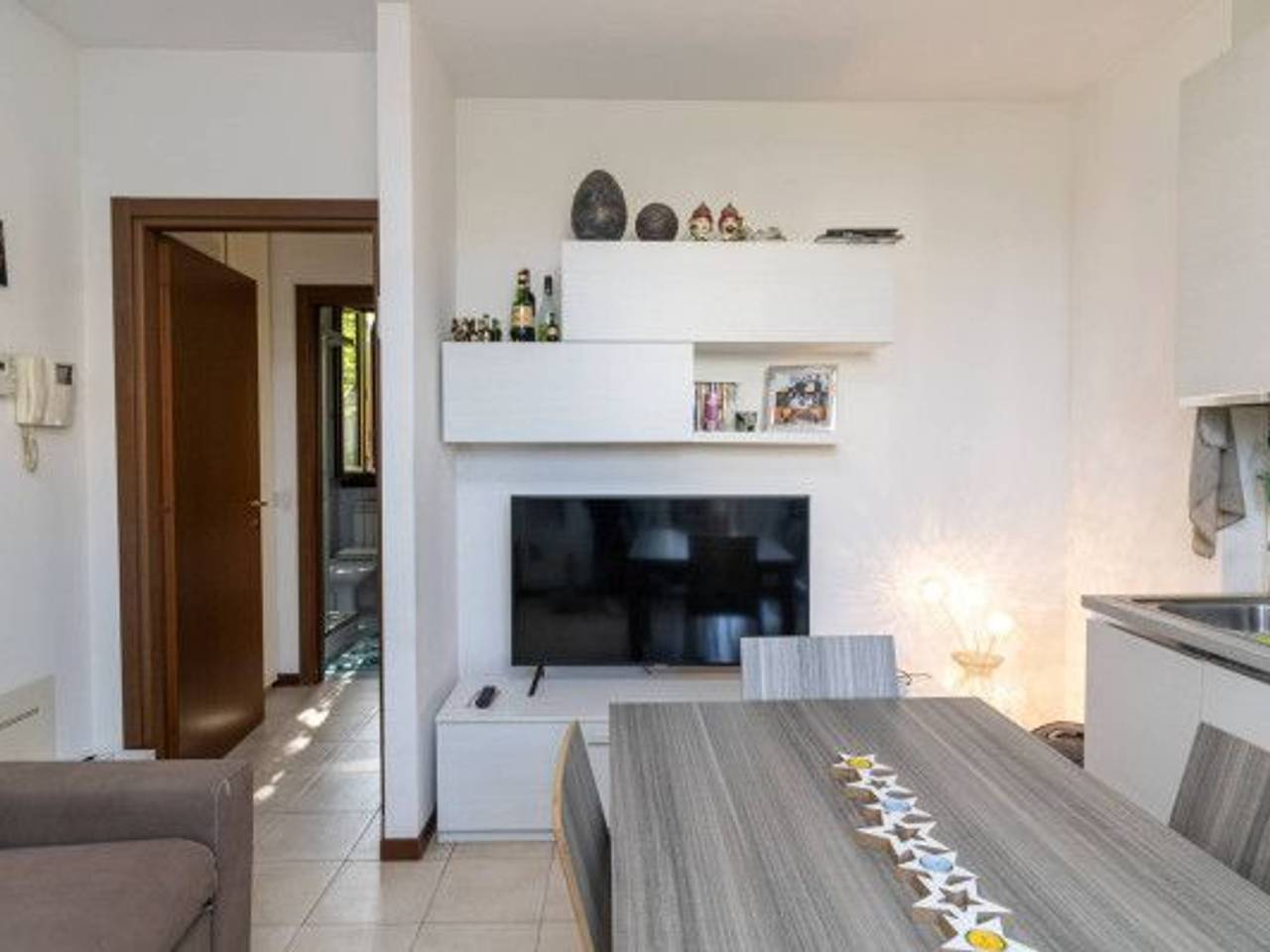 appartamento in vendita a Brugherio