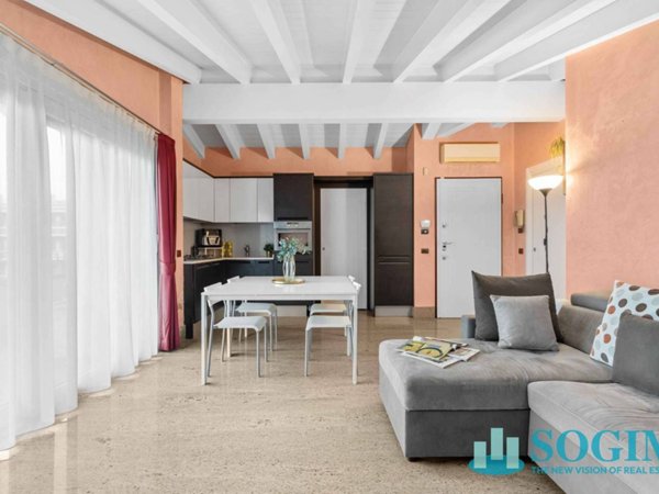 appartamento in vendita a Brugherio