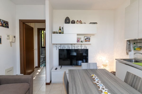 appartamento in vendita a Brugherio
